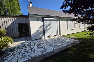 Maison 3 pièces 790 €