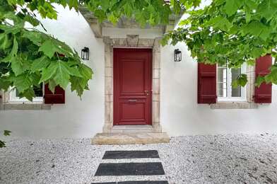 Maison 7 pièces 1260000 €