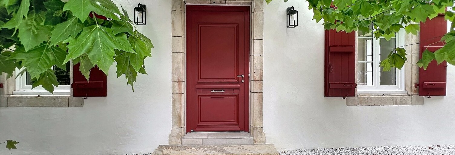 Maison 7 Pièces 240 m² à vendre à Arbonne (64210)