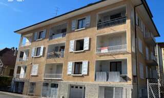 Appartement 4 Pièces 84 m² à vendre à Annecy (74000)