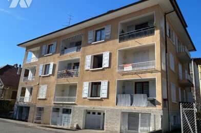 Appartement 4 pièces 310000 €