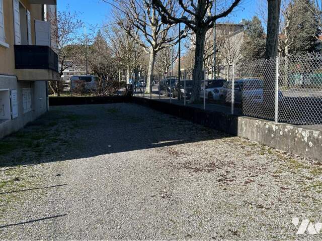 Appartement 4 pièces 84 m² à Annecy — photo du bien