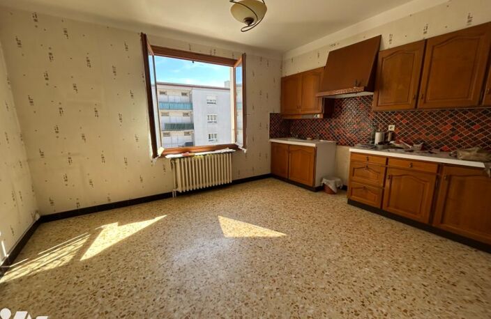 Vente appartement 4 pièces 84 m² Annecy (74000) — photo 5