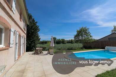 Maison 5 pièces 349000 €