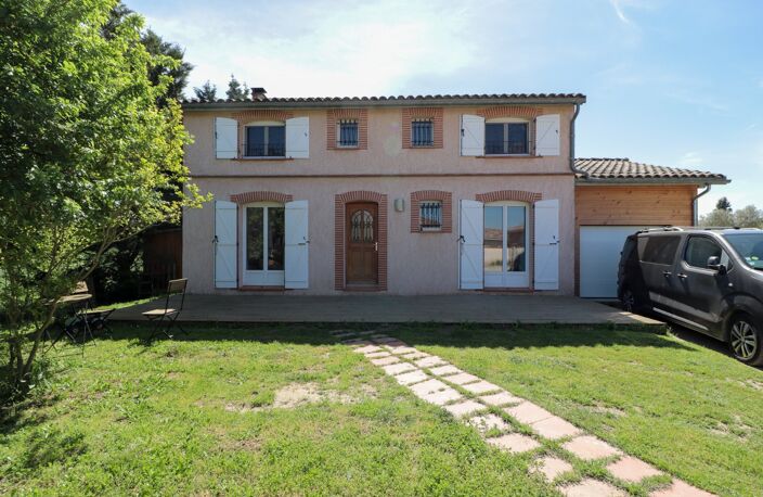 Maison — photo 3