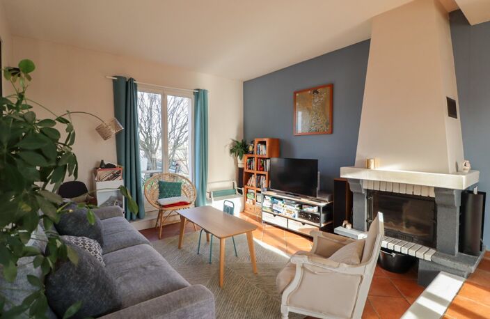 Maison — photo 4