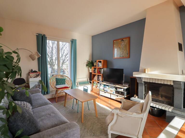 Maison — photo 1