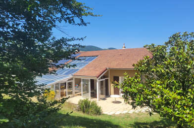 Maison 8 pièces 498000 €