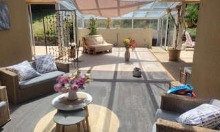 Maison 8 Pièces 231 m² à vendre à Chabanière (69440)