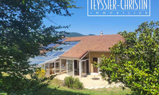 Maison 8 Pièces 231 m² à vendre à Chabanière (69440)