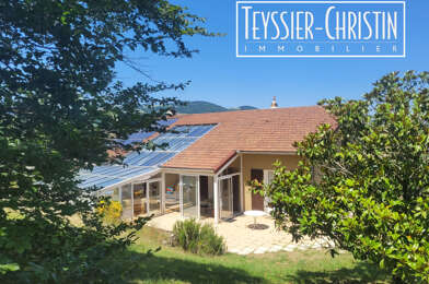 Maison 8 pièces 498000 €