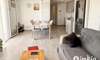 Appartement 3 Pièces 65 m² à vendre à Martigues (13500)