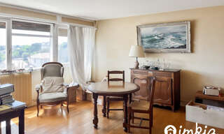 Appartement 3 Pièces 66 m² à vendre à Bordeaux (33200)
