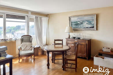 Appartement 3 pièces 210000 €