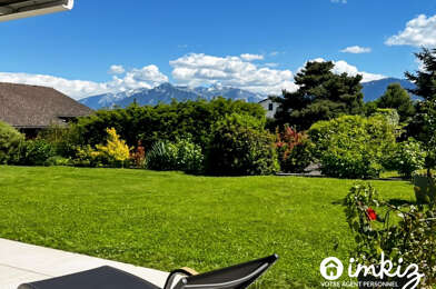 Maison 6 pièces 650000 €