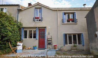Maison 5 Pièces 167 m² à vendre à Bazoges-en-Pareds (85390)