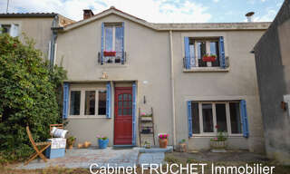 Maison 5 Pièces 167 m² à vendre à Bazoges-en-Pareds (85390)