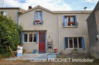 Maison 5 pièces 154000 €