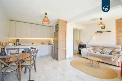 Appartement 3 pièces 425000 €
