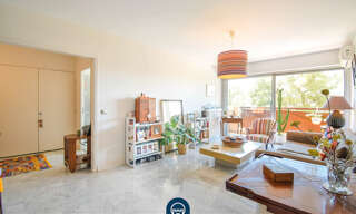 Appartement 3 Pièces 85 m² à vendre à Cagnes-sur-Mer (06800)