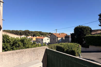 Appartement 2 pièces 190000 €