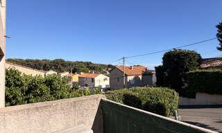Appartement 2 Pièces 34 m² à vendre à Martigues (13500)