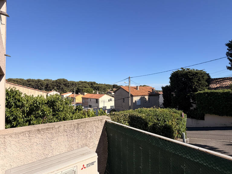 Confort de vie en bord de mer   Appartement lumineux avec ba — photo 1