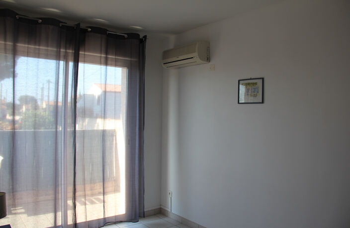 Confort de vie en bord de mer   Appartement lumineux avec ba — photo 5