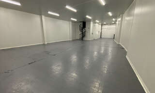 Commerce  200 m² à louer à Saint-Pol-sur-Ternoise (62130)
