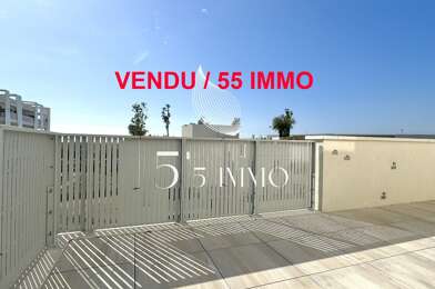 Appartement 4 pièces 698000 €