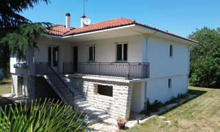 Maison 5 Pièces 125 m² à vendre à Marmande (47200)