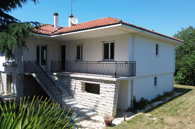 Maison 5 pièces 262500 €