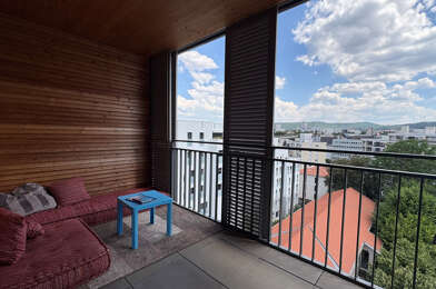 Appartement 4 pièces 1361 €