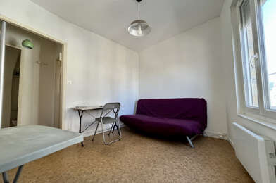 Appartement 2 pièces 450 €