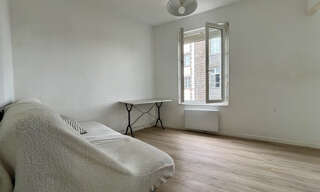 Appartement 2 Pièces 23 m² à louer à Clermont-Ferrand (63000)