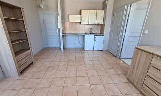Appartement 2 Pièces 31 m² à louer à Beaugency (45190)