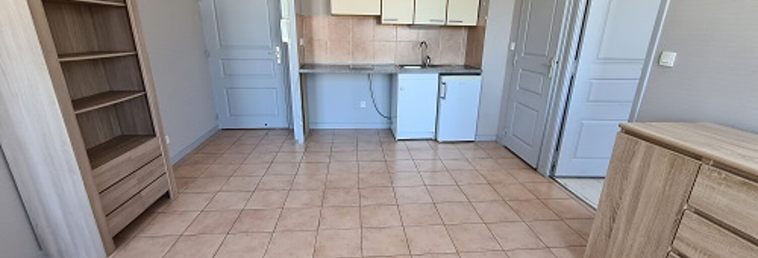 Appartement 2 Pièces 31 m² à louer à Beaugency (45190)