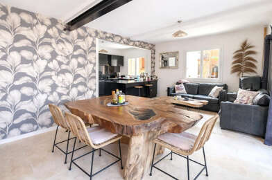 Appartement 4 pièces 470000 €