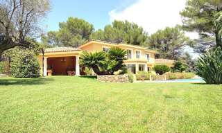 Maison 8 Pièces 500 m² à vendre à Mougins (06250)