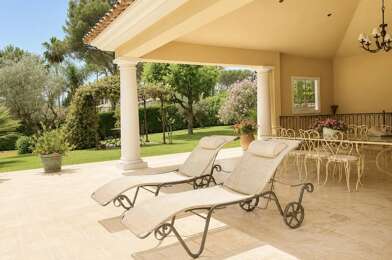 Maison 8 pièces 4980000 €