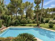 Mougins propriété 500  m2 m2 domaine fermé — photo 2