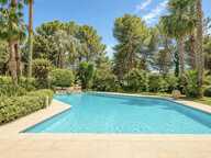 Mougins propriété 500  m2 m2 domaine fermé — photo 4