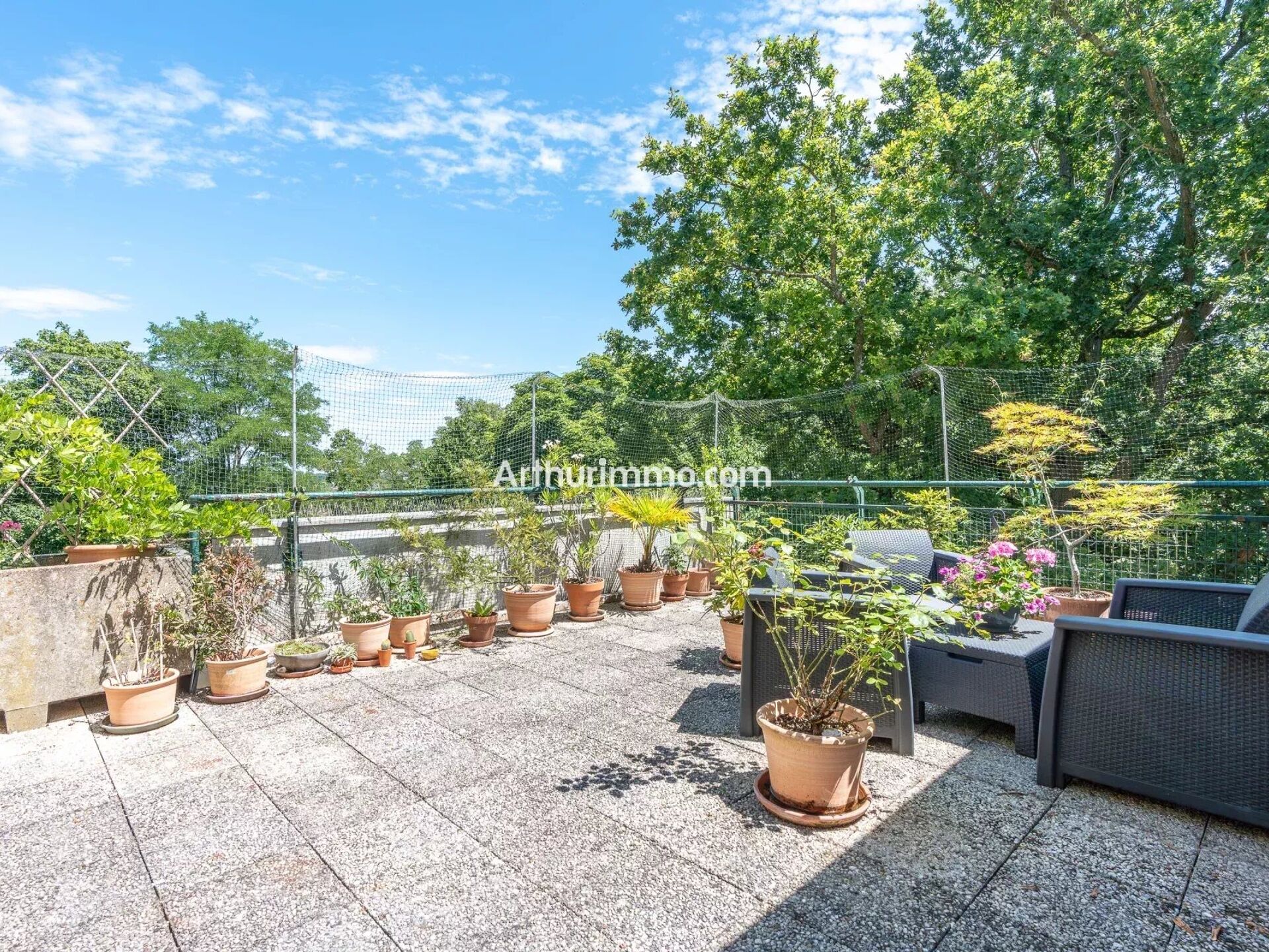 Appartement 5 pièces 106 m² · à Sucy-en-Brie · 106 m² · 415 000 €