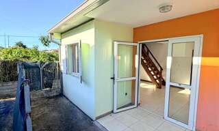 Maison 3 Pièces 57 m² à vendre à Les Avirons (97425)