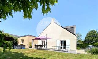 Maison 8 Pièces 159 m² à vendre à Vigneux-de-Bretagne (44360)