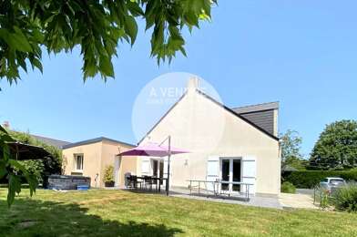 Maison 8 pièces 483000 €