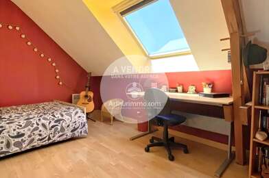 Maison 8 pièces 483000 €