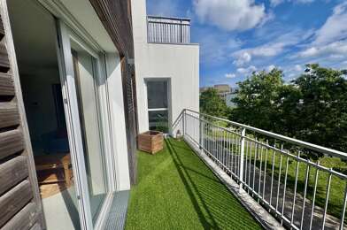 Appartement 3 pièces 250000 €