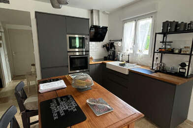 Maison 3 pièces 863 €