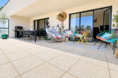 Appartement 4 pièces 399000 €